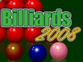 Bilardo 2008 Oyunu